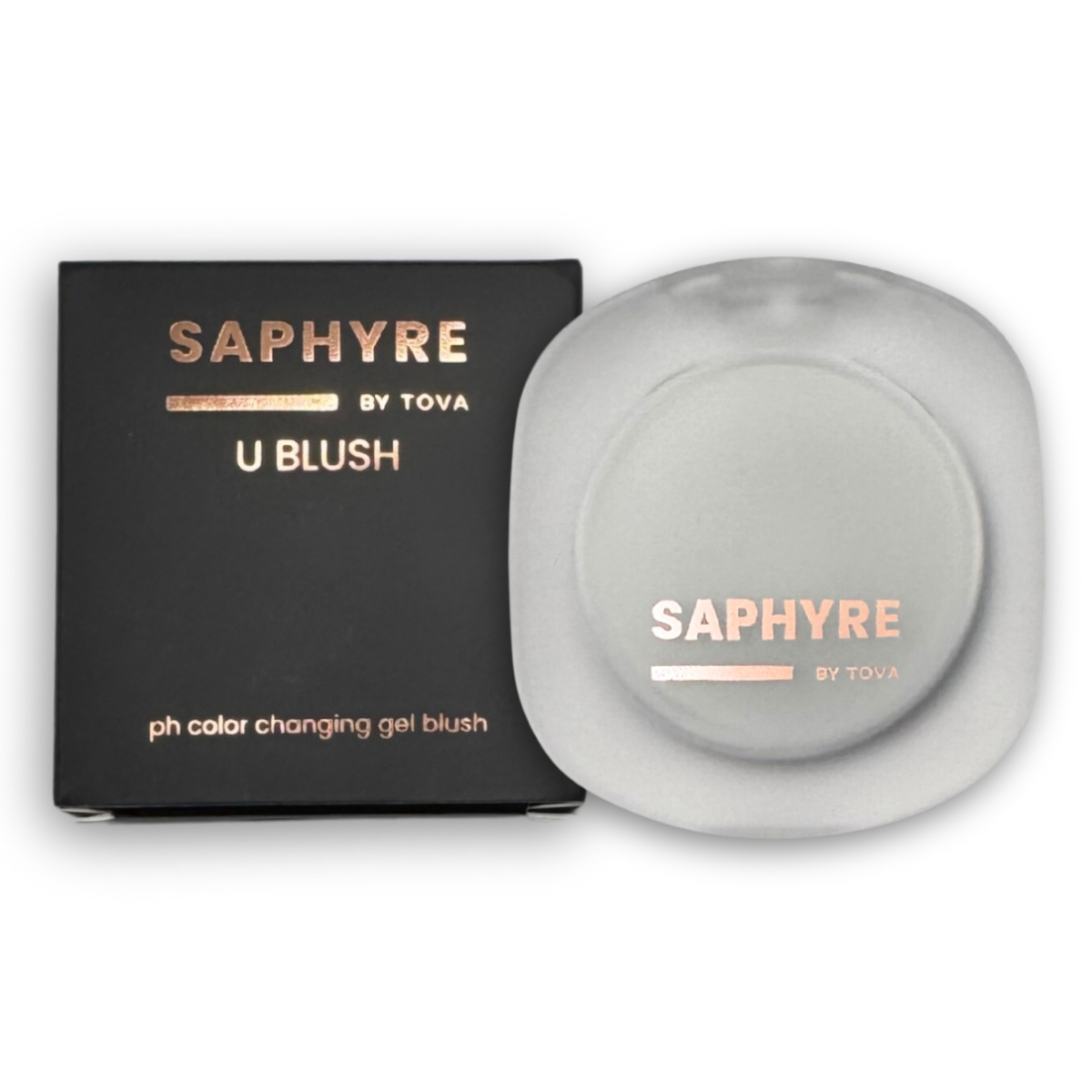 Saphyre by Tova U BLUSH KFP