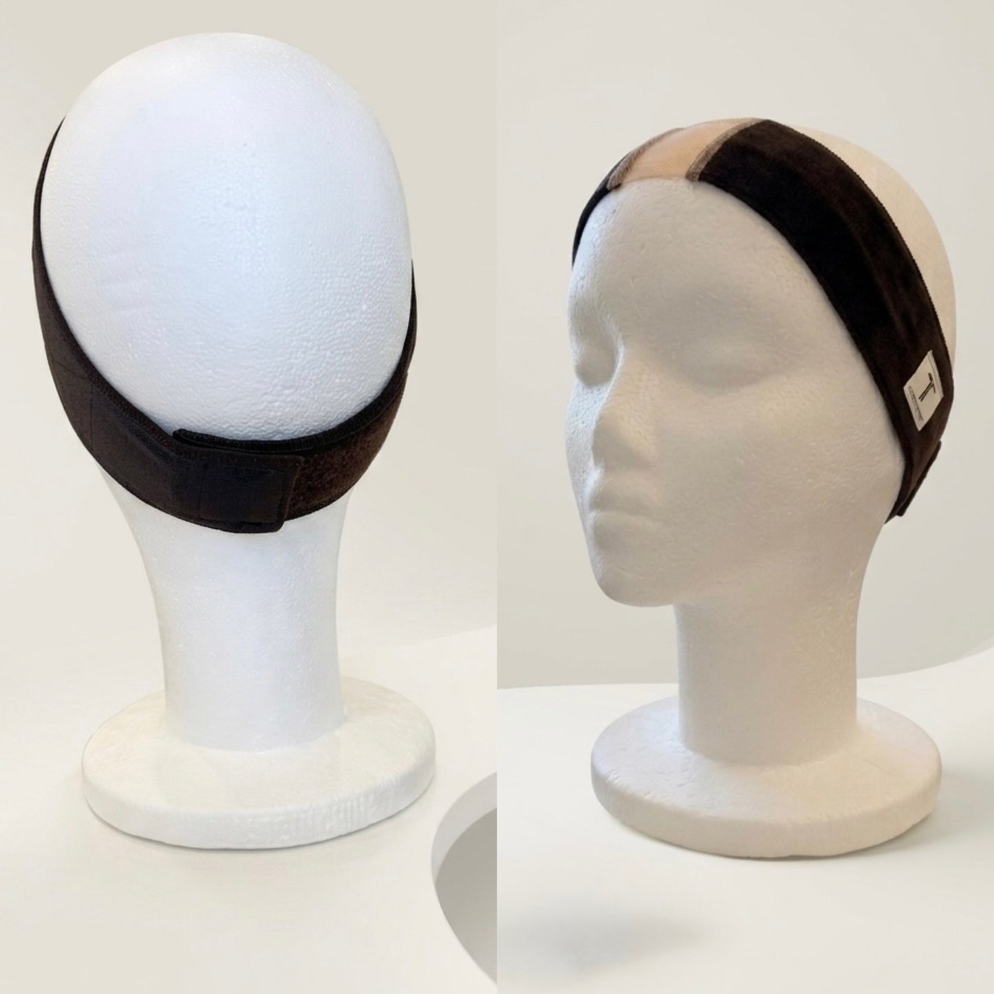 Wig grip bands KFP