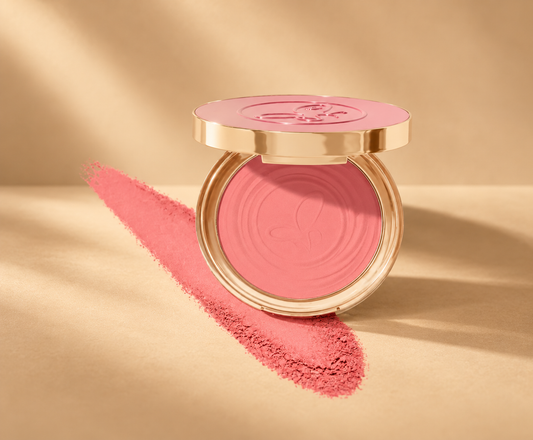 Static Pinch Perfect Powder Blush (long lasting) KFP