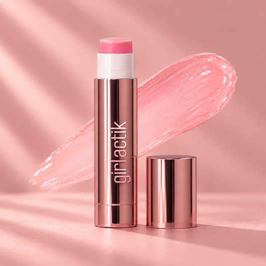 Girlactic Jello Lip Balm