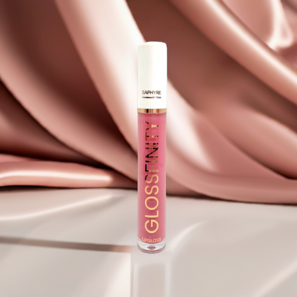 Saphyre by Tova GlossFinity Lipgloss KFP