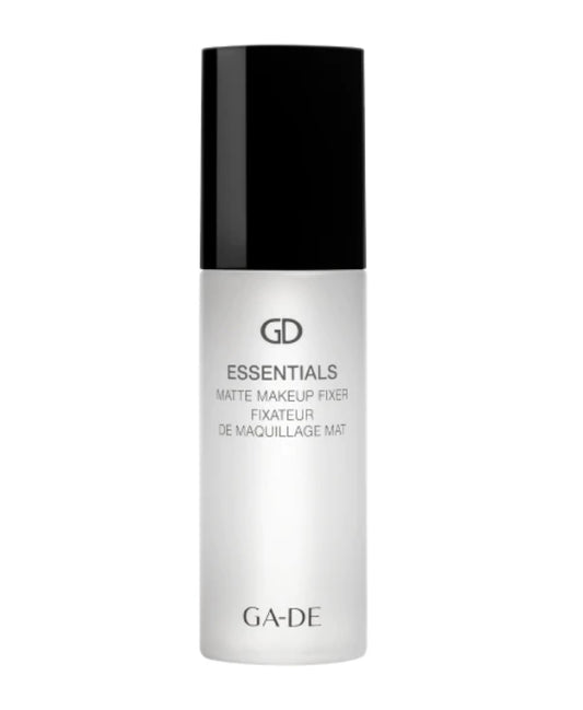 GA-DE Essentials Matte Makeup Fixer Spray KFP