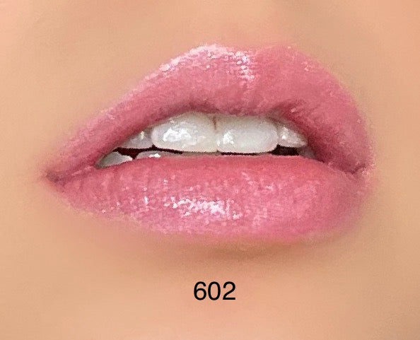 Chic Long Stay Lip Color