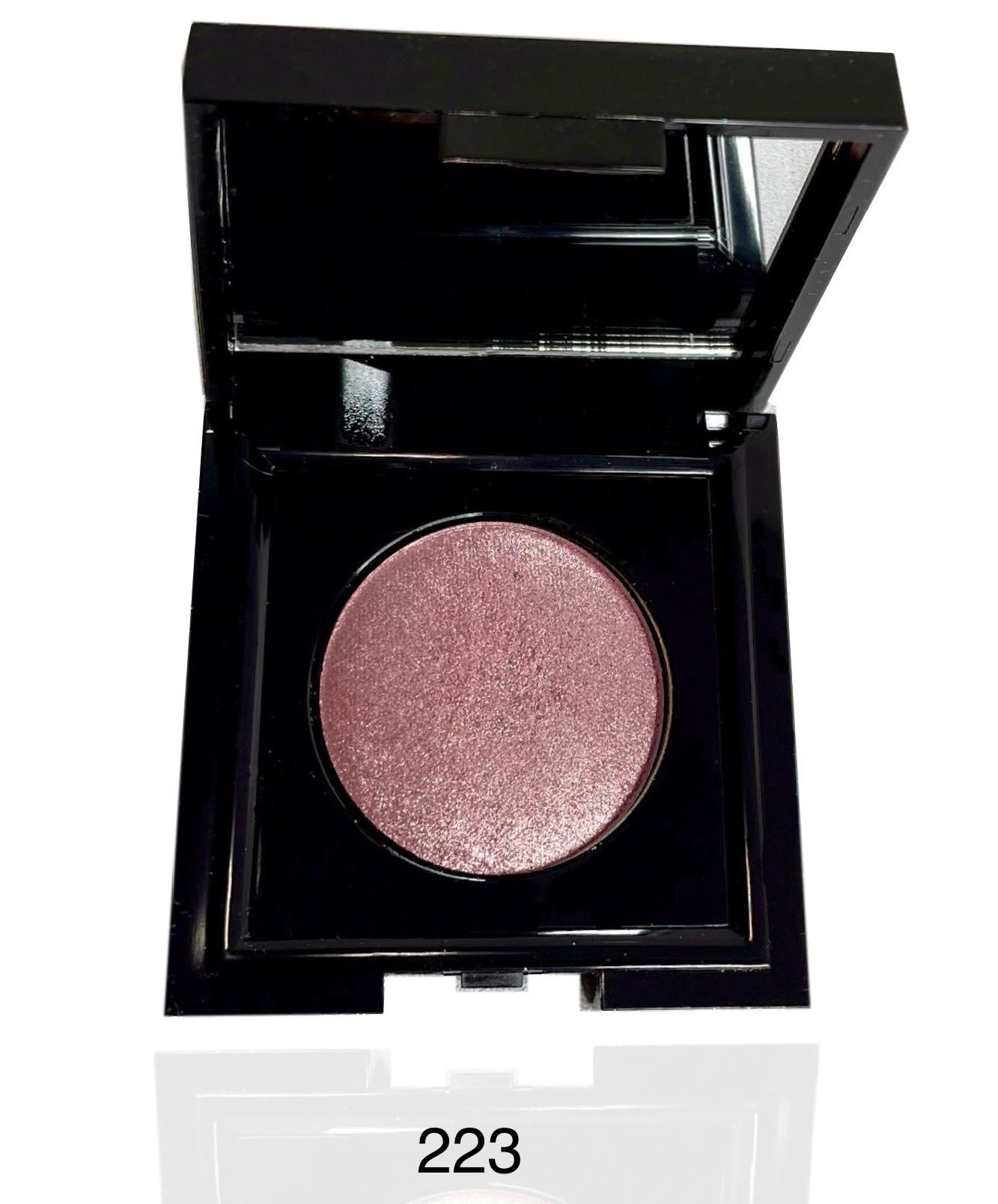 GA-DE Metalic Velveteen Mono Eyeshadow Single Shadows KFP