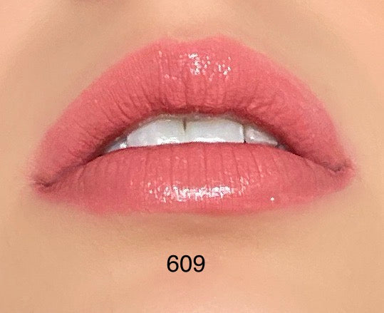 Chic Long Stay Lip Color