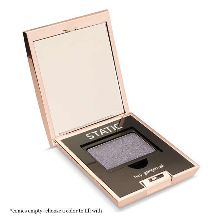 Static eyeshadow KFP