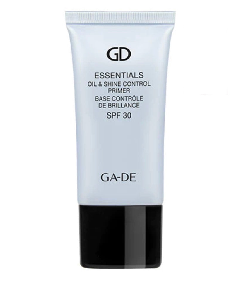 GA-DE Essentials Oil & Shine Control Primer