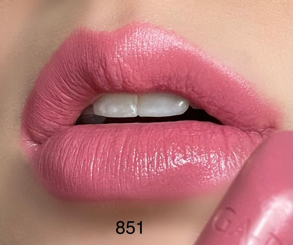 GA-DE Selfie Full Color Lipstick KFP