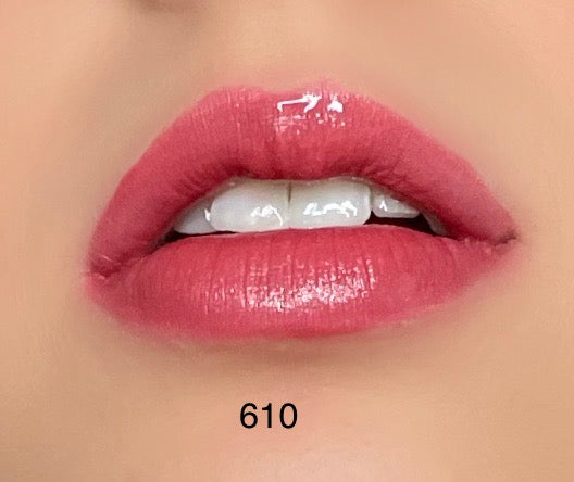 Chic Long Stay Lip Color