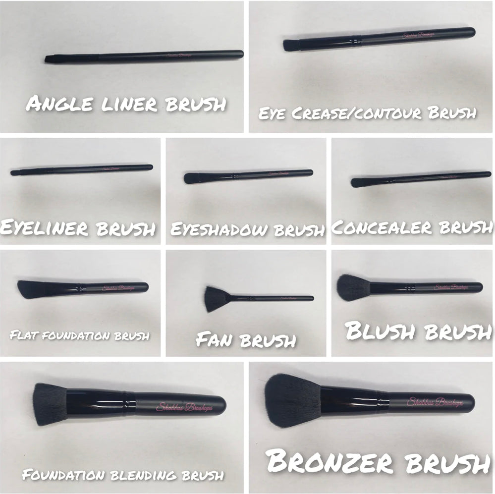 Shabbos Brush Collection