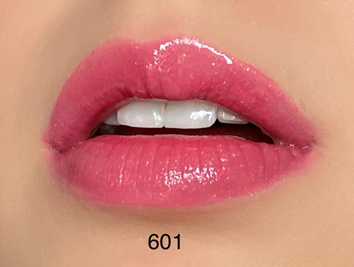 Chic Long Stay Lip Color