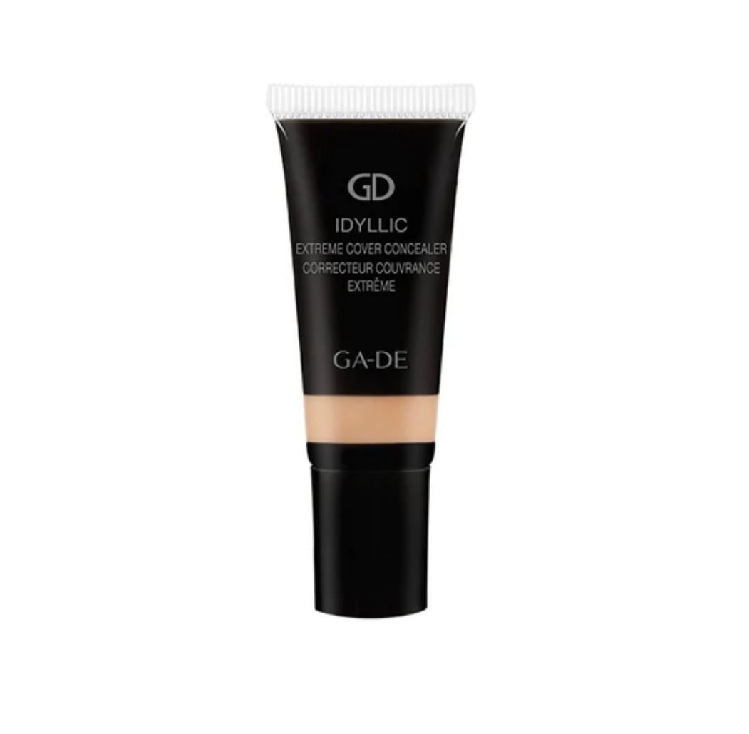 GA-DE Idyllic Extreme Cover Concealer KFP