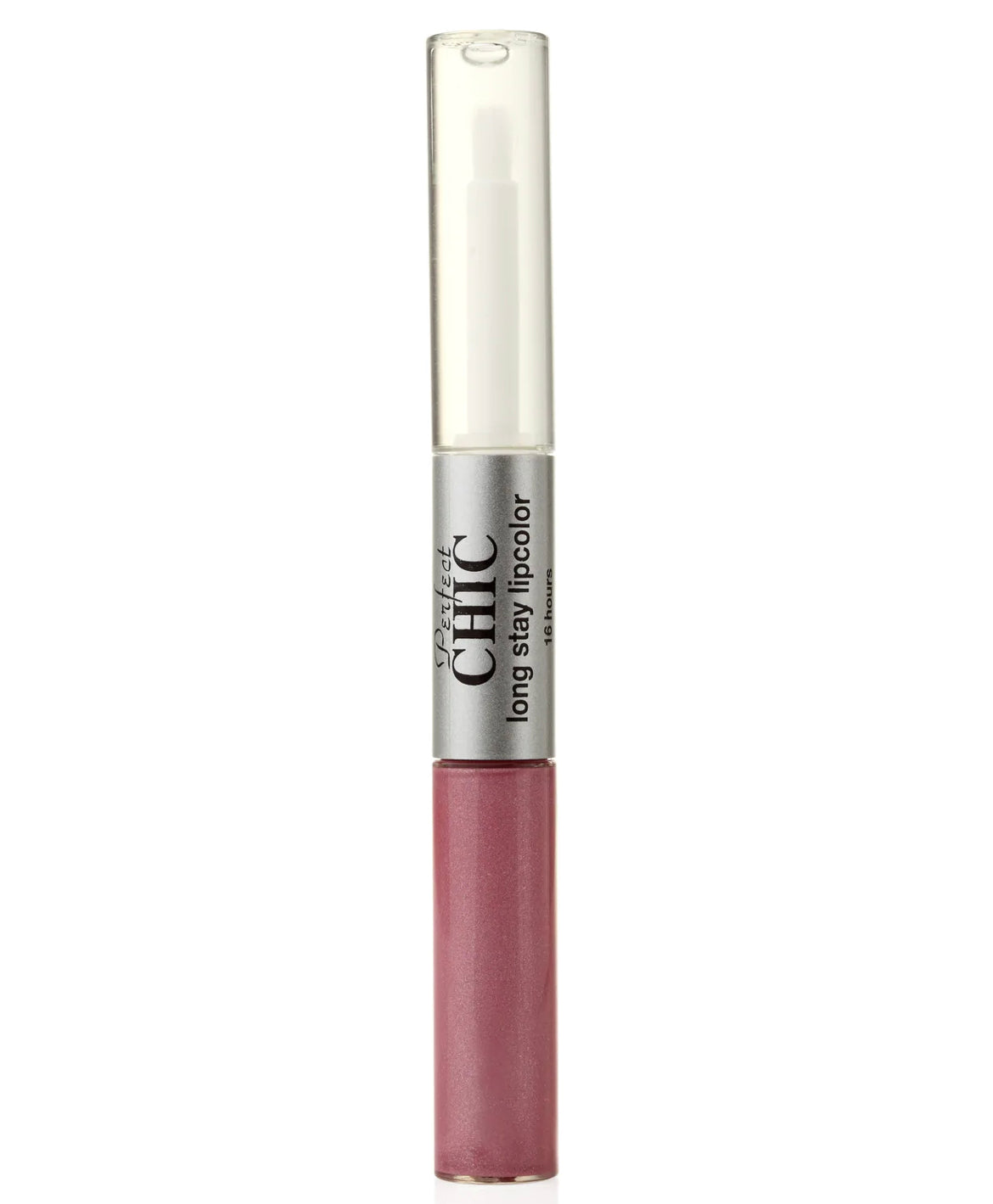 Chic Long Stay Lip Color