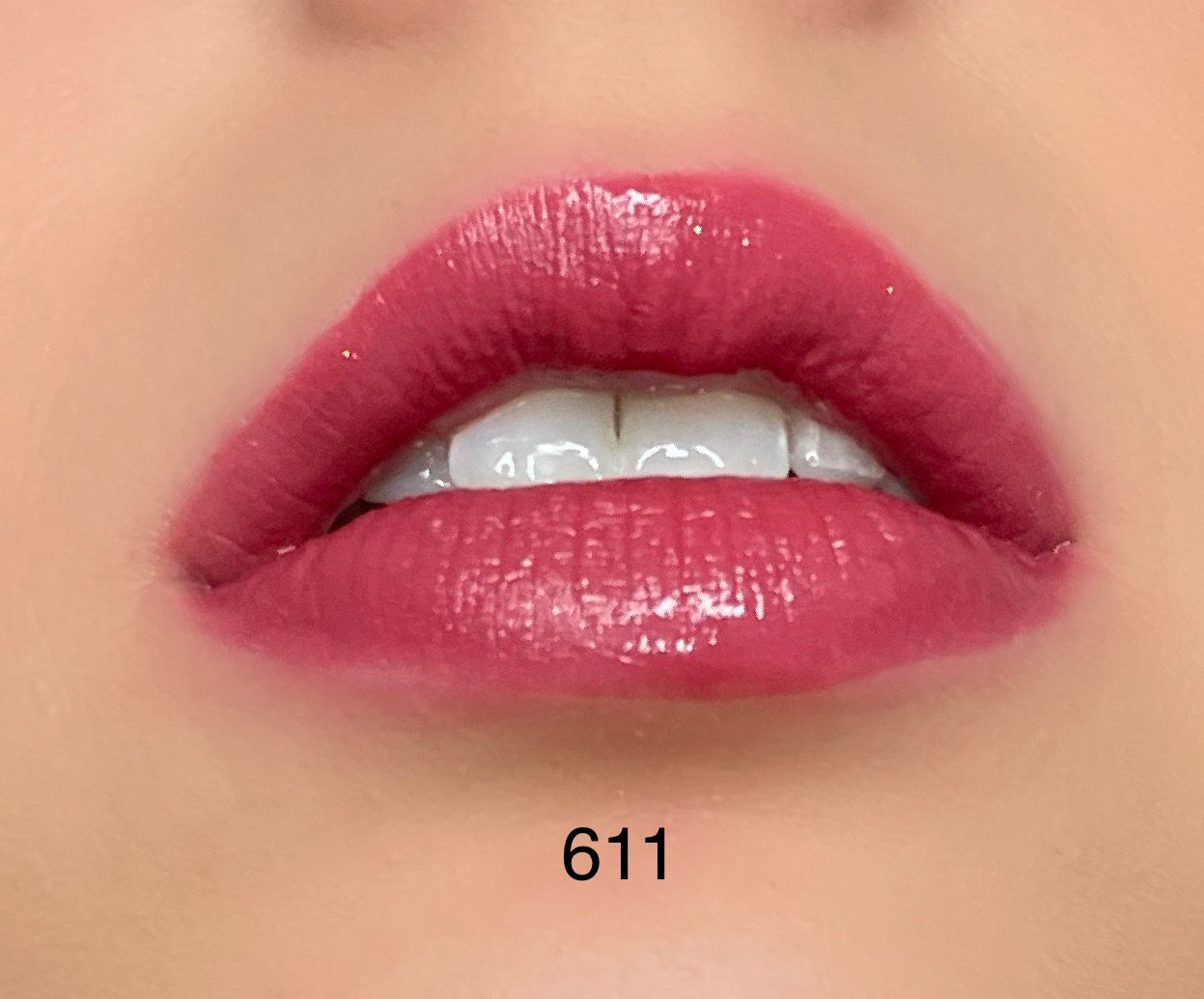 Chic Long Stay Lip Color