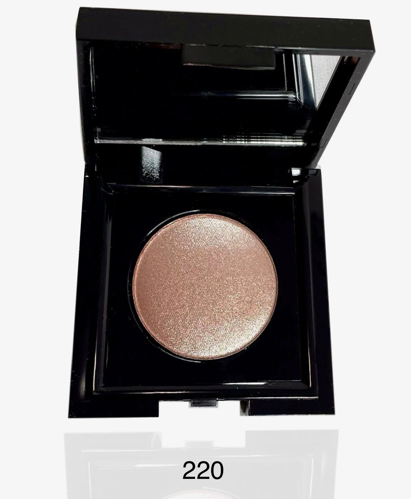 GA-DE Metalic Velveteen Mono Eyeshadow Single Shadows KFP