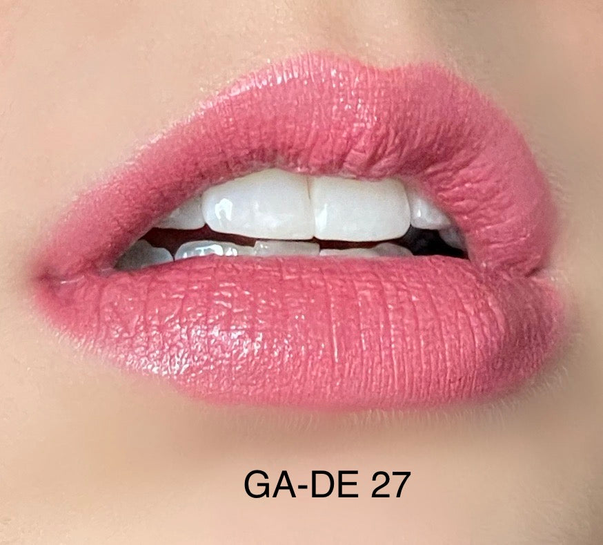 GA-DE Everlasting Lip Color KPF
