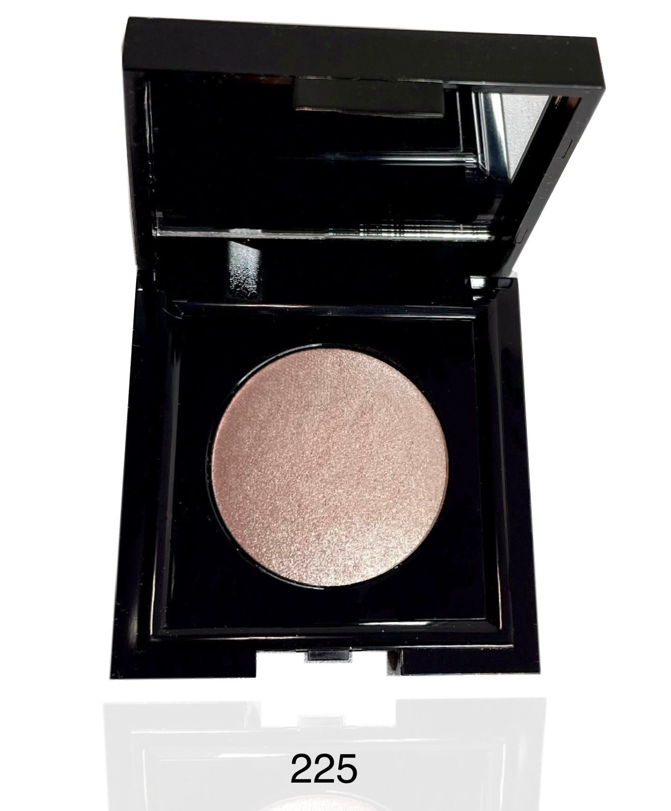 GA-DE Metalic Velveteen Mono Eyeshadow Single Shadows KFP