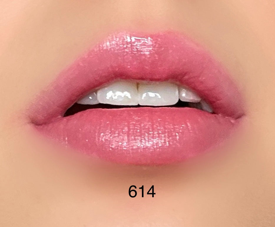 Chic Long Stay Lip Color