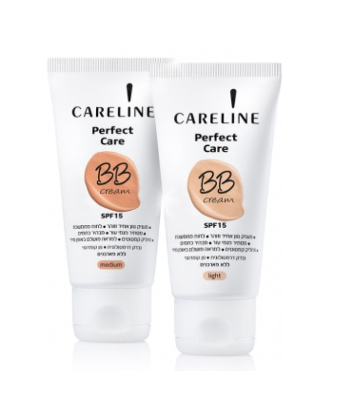 Careline BB Cream KFP