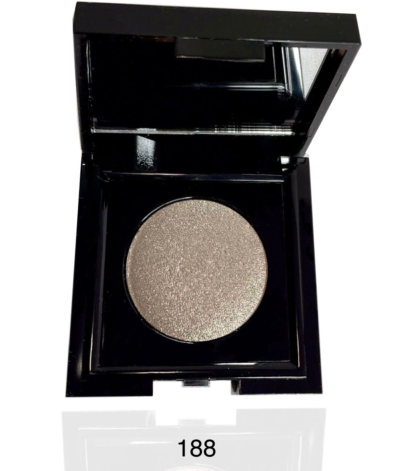 GA-DE Metalic Velveteen Mono Eyeshadow Single Shadows KFP