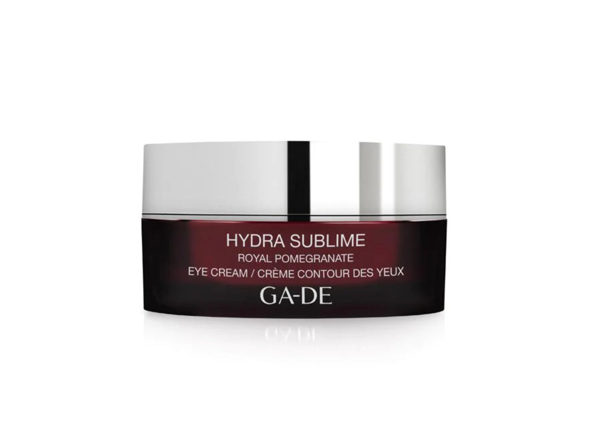 GA-DE Hydra sublime Royal Pomegranate Cream KFP