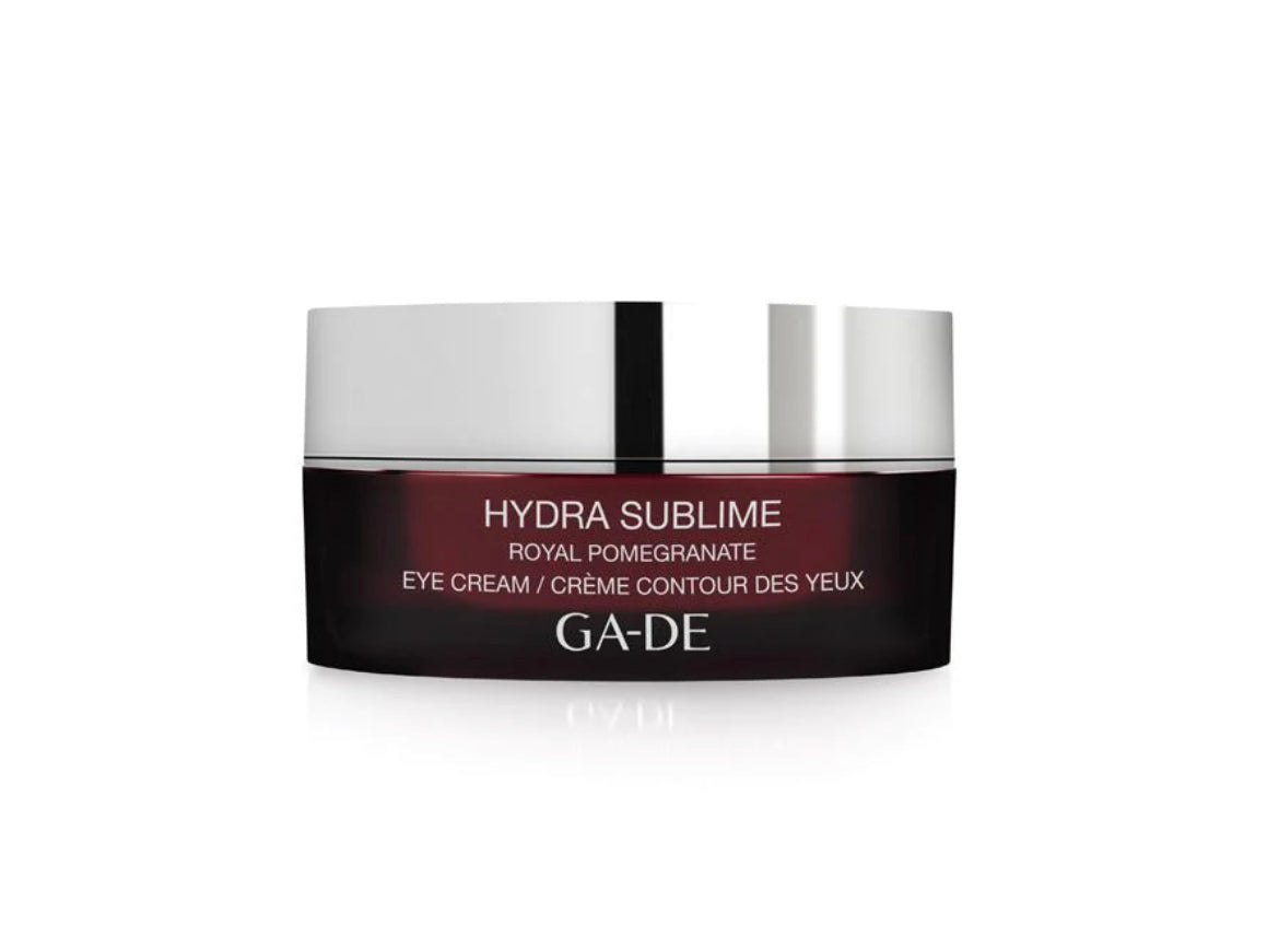 GA-DE Hydra sublime Royal Pomegranate Eye Cream KFP