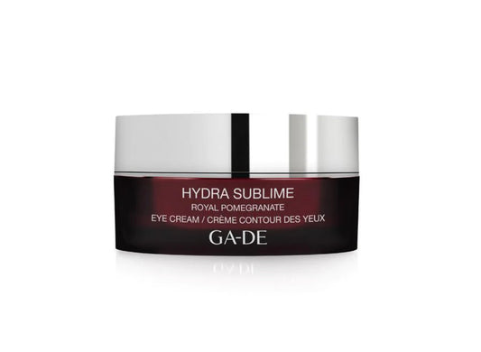 GA-DE Hydra sublime Royal Pomegranate Eye Cream KFP